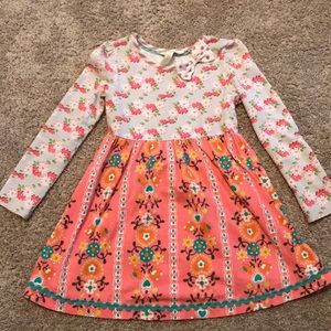 Matilda Jane Dress